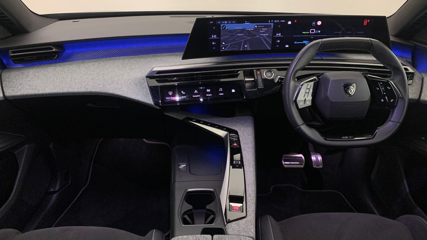 Used Peugeot 3008 2024 for sale - 76350362: Photo 9