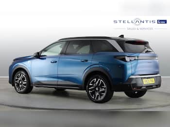 Used Peugeot 5008 2025 for sale - 79768048: Photo