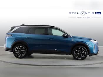 Used Peugeot 5008 2025 for sale - 79768048: Photo