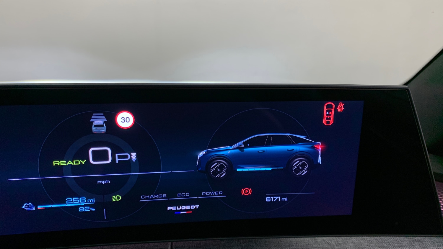 Used Peugeot 3008 2025 for sale - 77412838: Photo 10