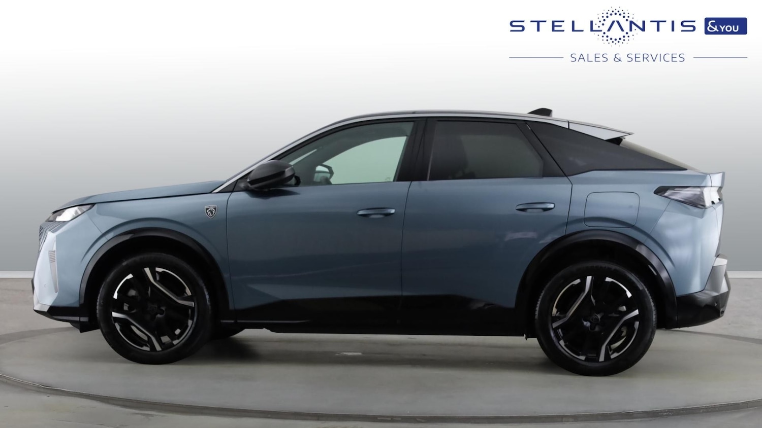 Used Peugeot 3008 2025 for sale - 77412838: Photo 14