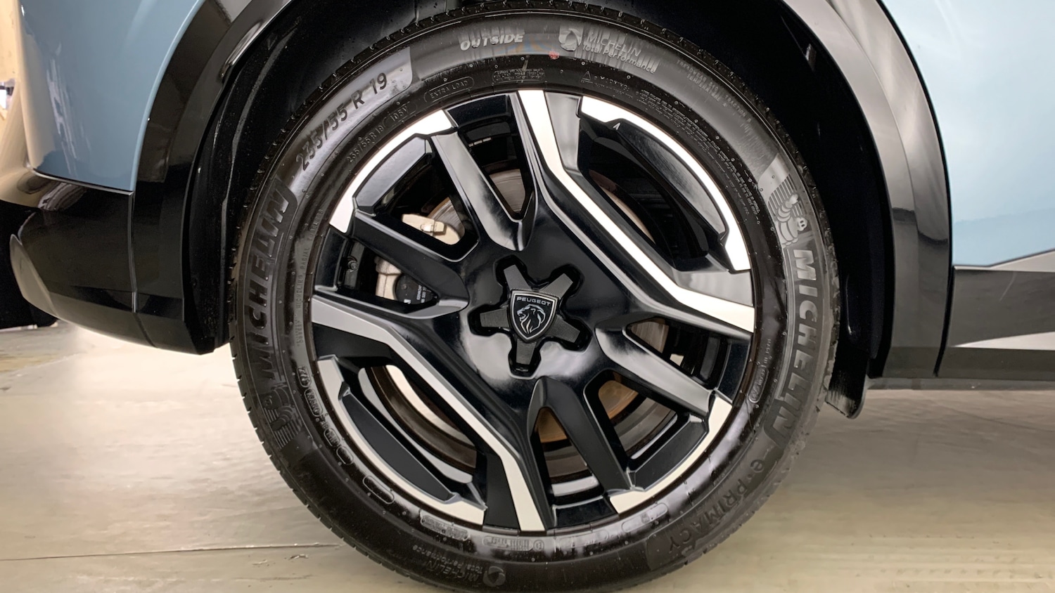 Used Peugeot 3008 2025 for sale - 77412838: Photo 22