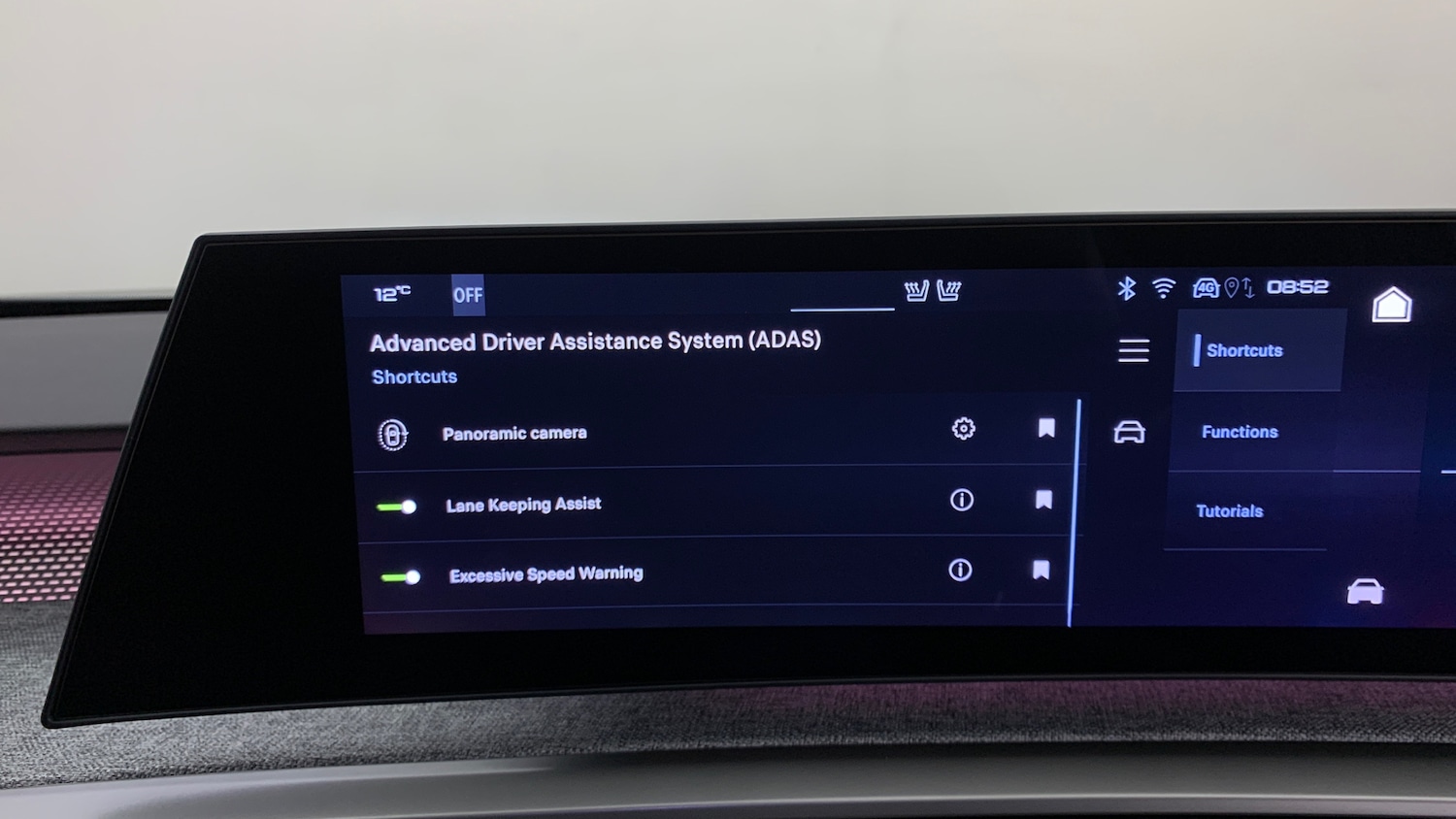 Used Peugeot 3008 2025 for sale - 77412838: Photo 27