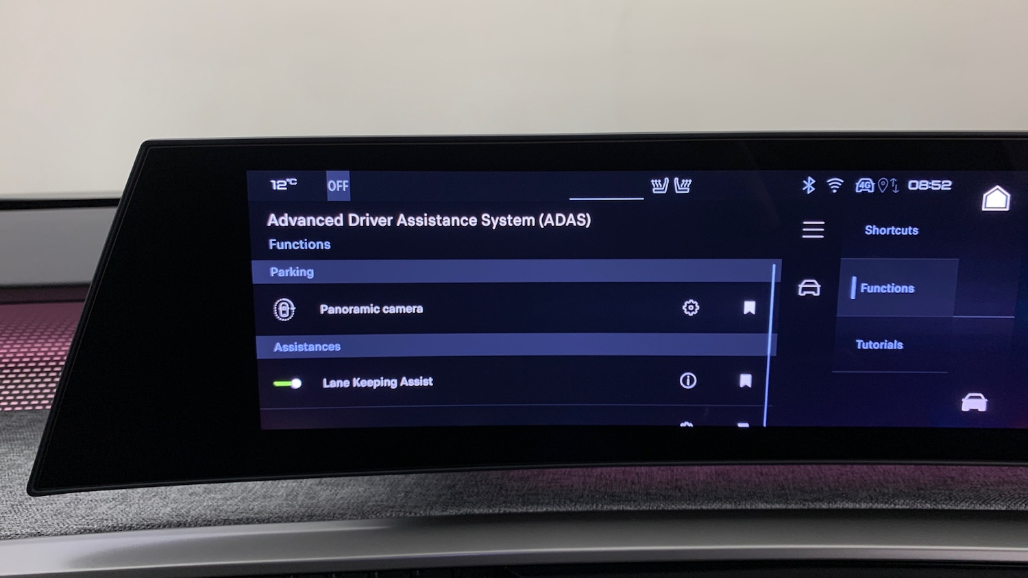 Used Peugeot 3008 2025 for sale - 77412838: Photo 28