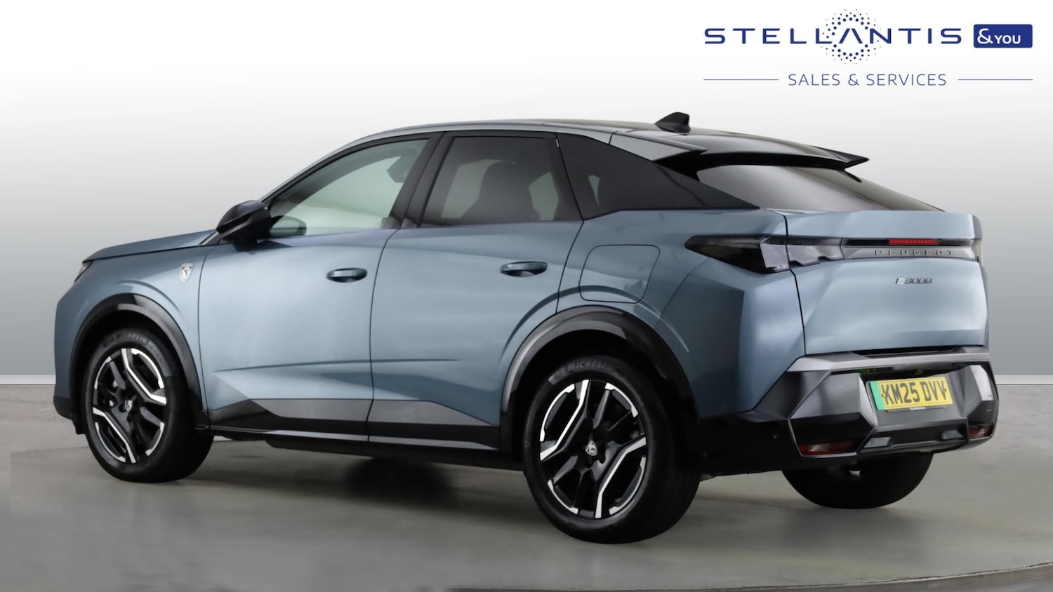 Used Peugeot 3008 2025 for sale - 77412838: Photo 3