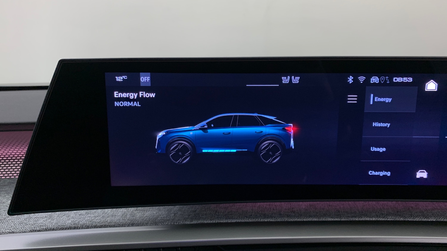 Used Peugeot 3008 2025 for sale - 77412838: Photo 33