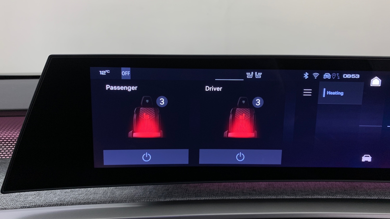 Used Peugeot 3008 2025 for sale - 77412838: Photo 34