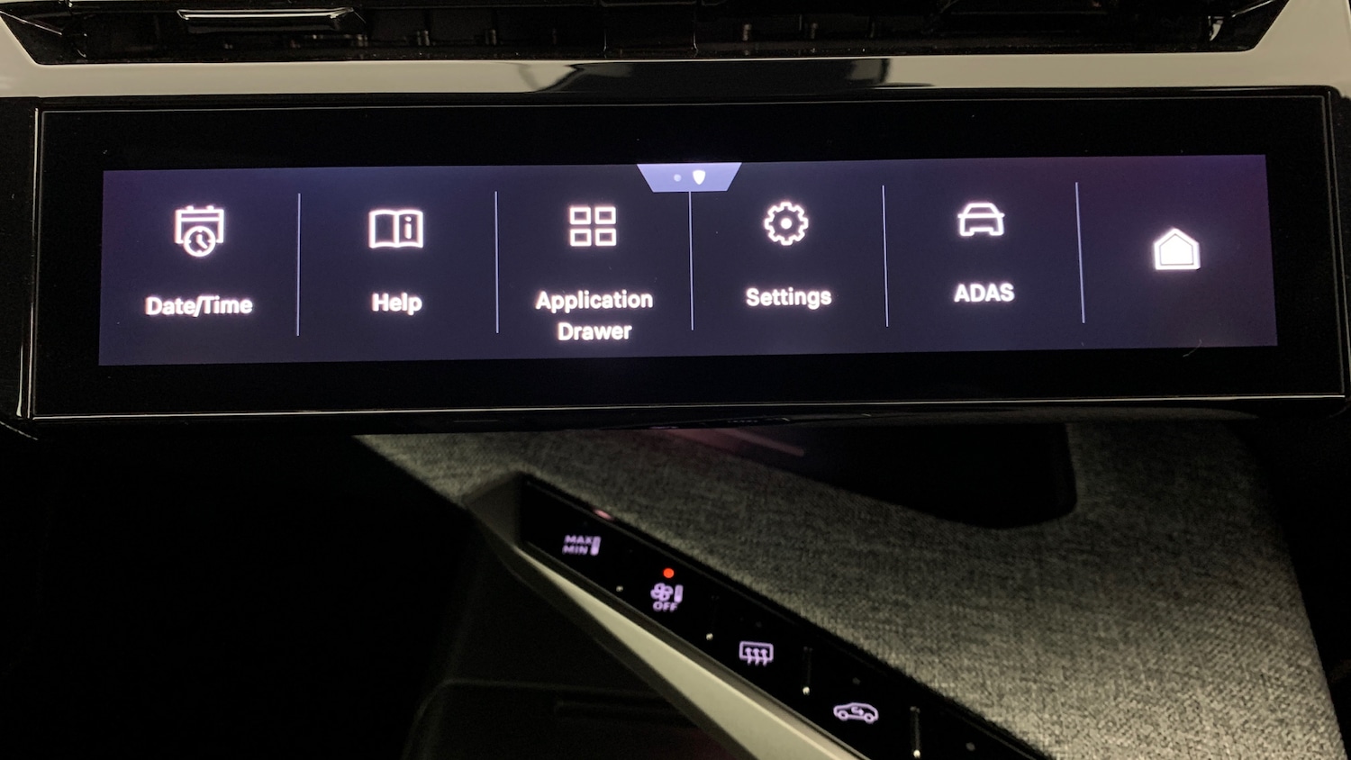 Used Peugeot 3008 2025 for sale - 77412838: Photo 36