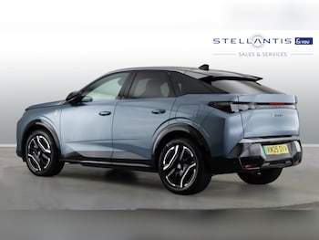 Used Peugeot 3008 2025 for sale - 77412838: Photo