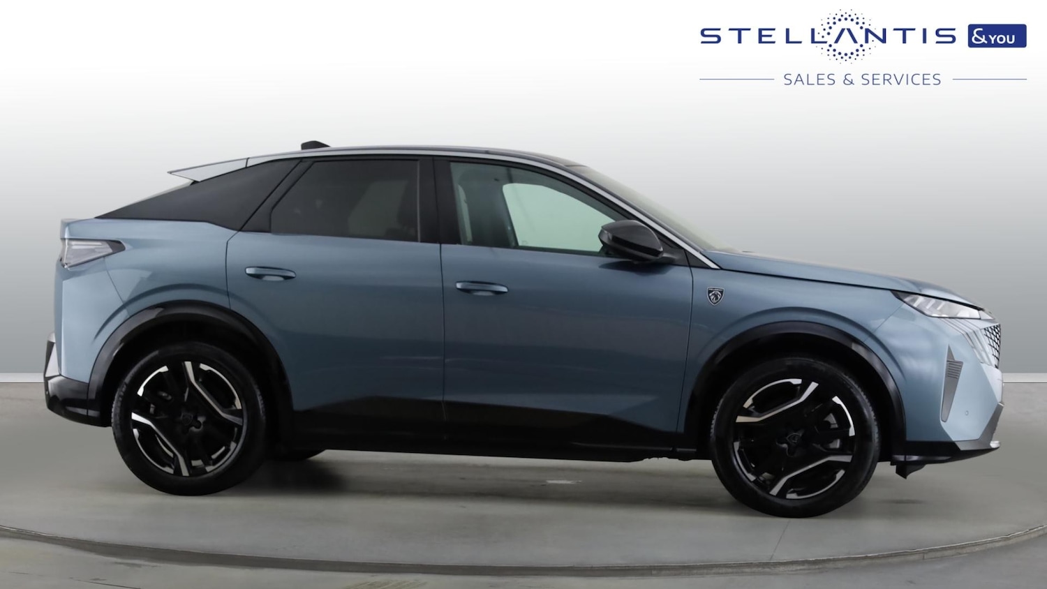 Used Peugeot 3008 2025 for sale - 77412838: Photo 4