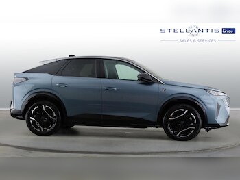 Used Peugeot 3008 2025 for sale - 77412838: Photo