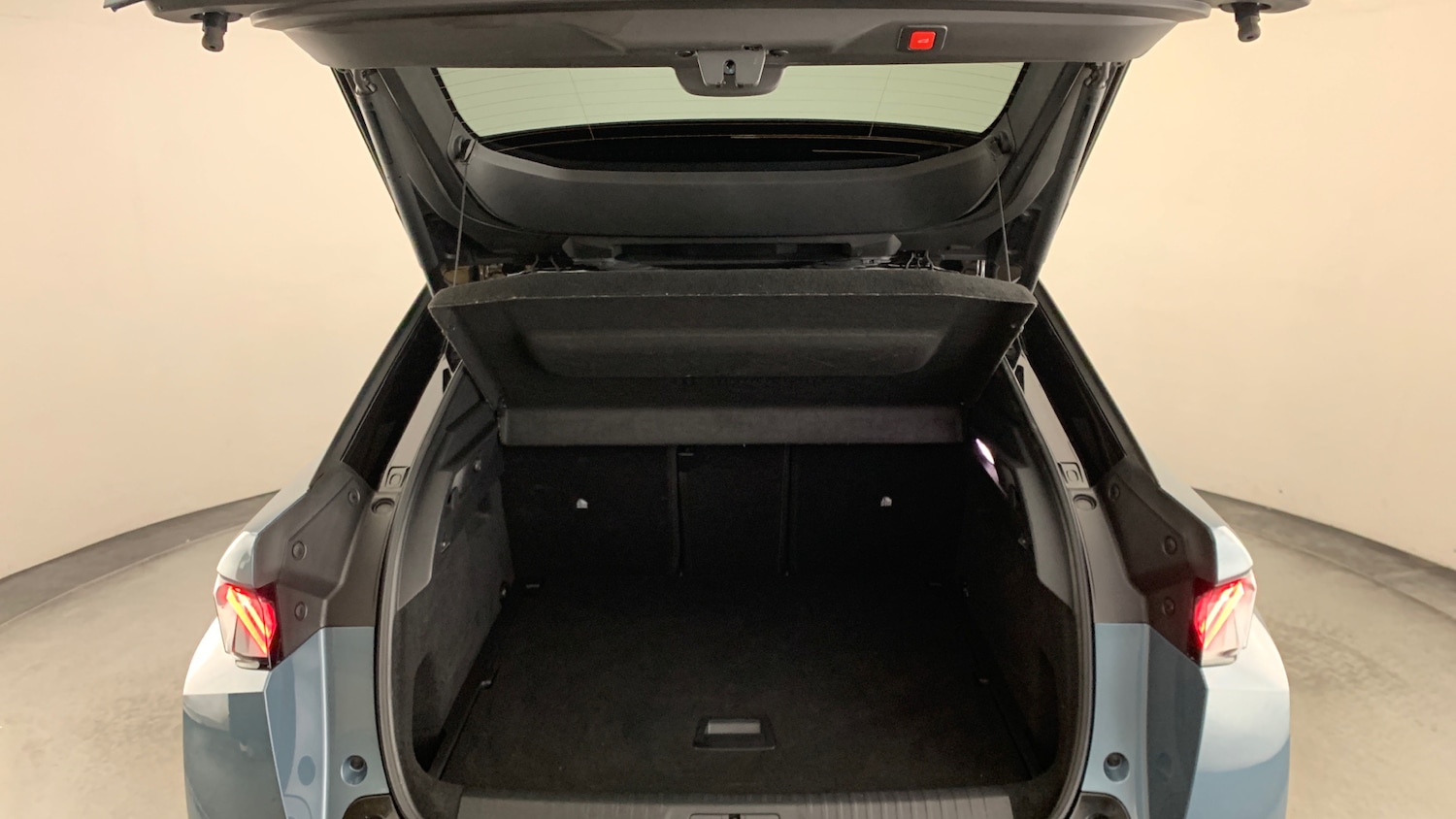 Used Peugeot 3008 2025 for sale - 77412838: Photo 5