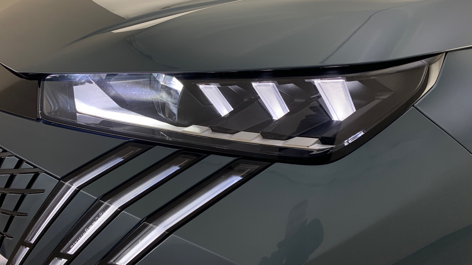 Used Peugeot 3008 2025 for sale - 77412838: Photo 54