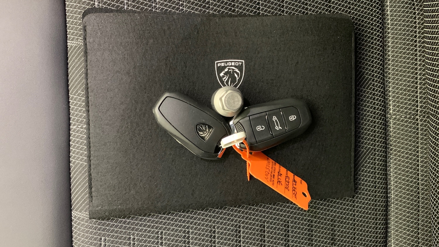 Used Peugeot 3008 2025 for sale - 77412838: Photo 55