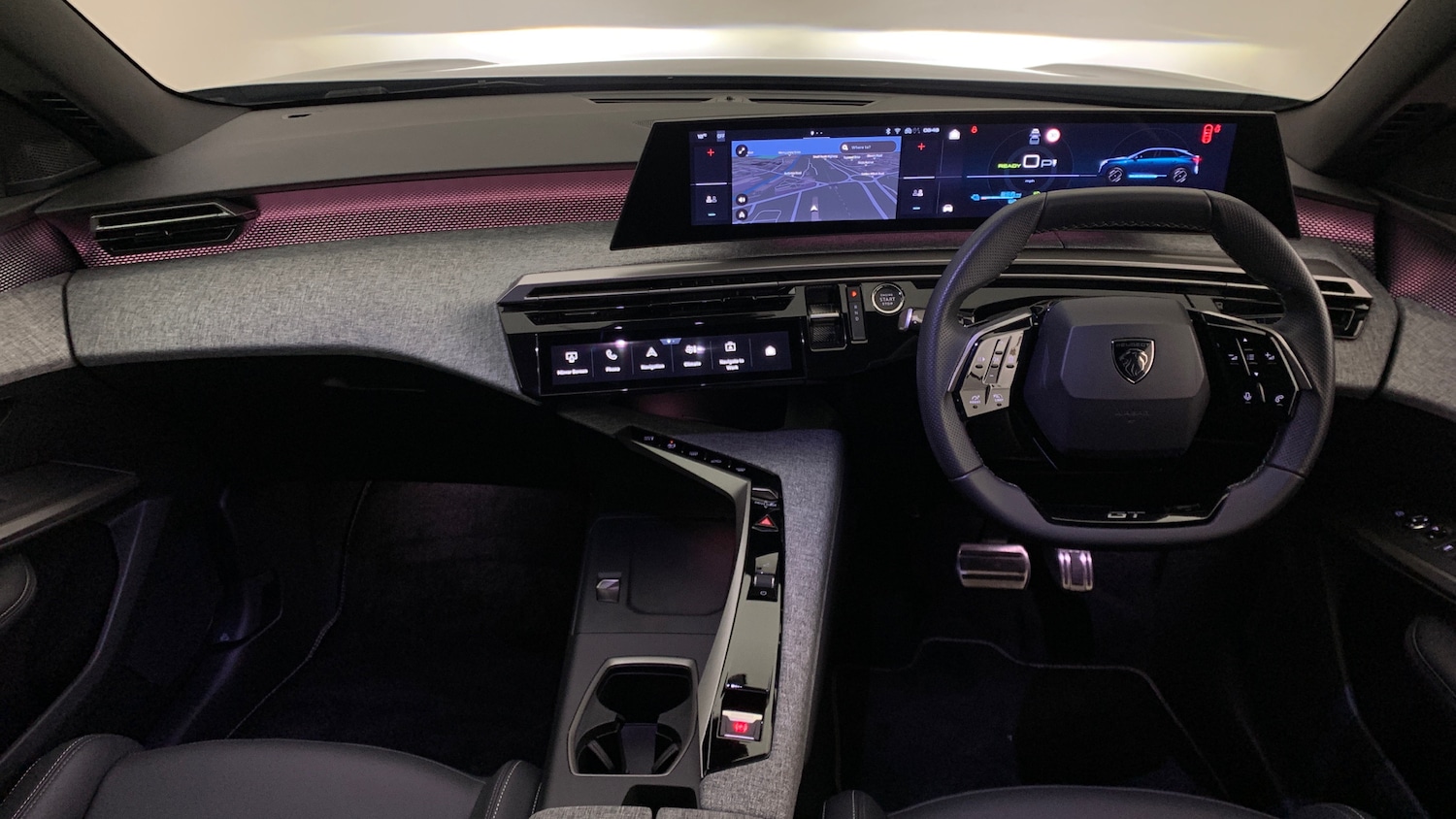 Used Peugeot 3008 2025 for sale - 77412838: Photo 9