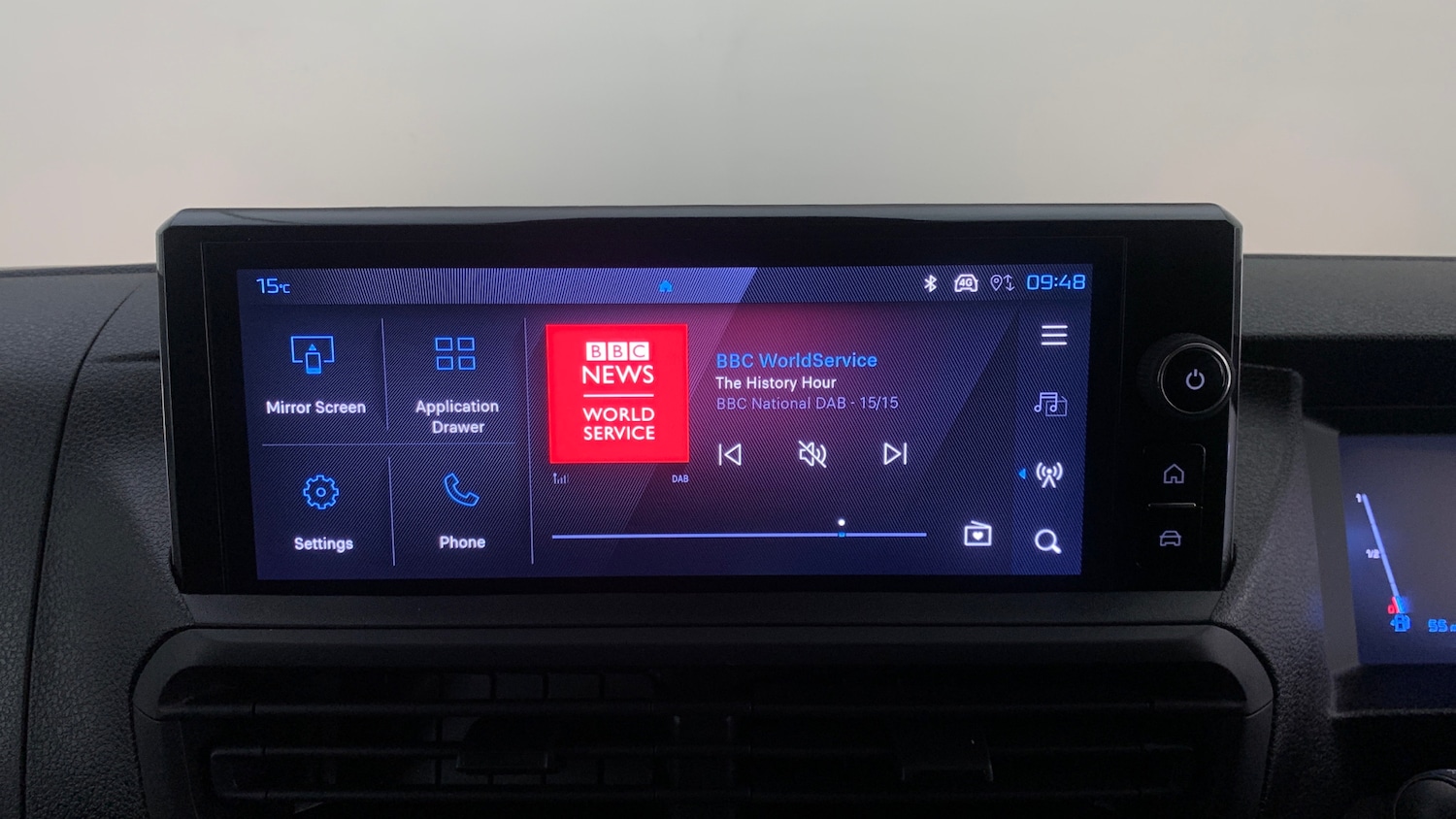 Used Peugeot Expert 2025 for sale - 78087665: Photo 10