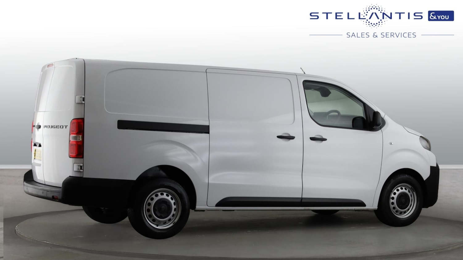 Used Peugeot Expert 2025 for sale - 78087665: Photo 12