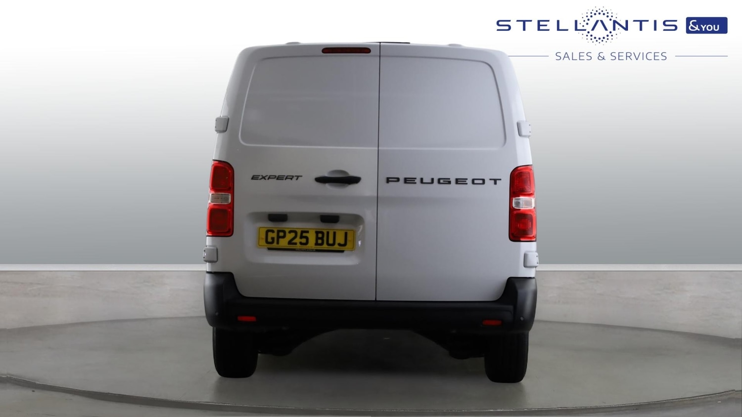 Used Peugeot Expert 2025 for sale - 78087665: Photo 13