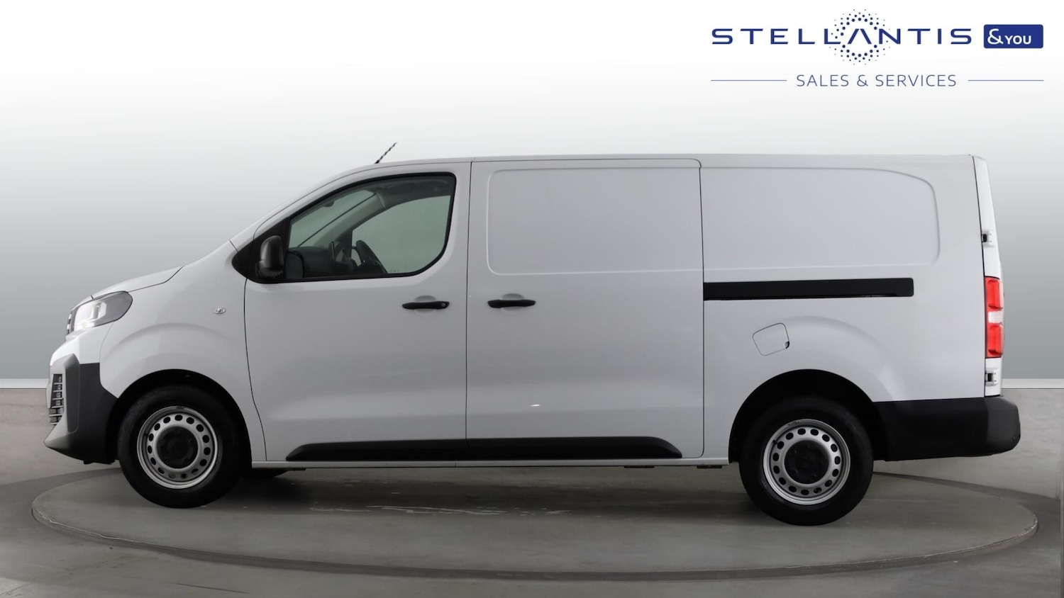 Used Peugeot Expert 2025 for sale - 78087665: Photo 14