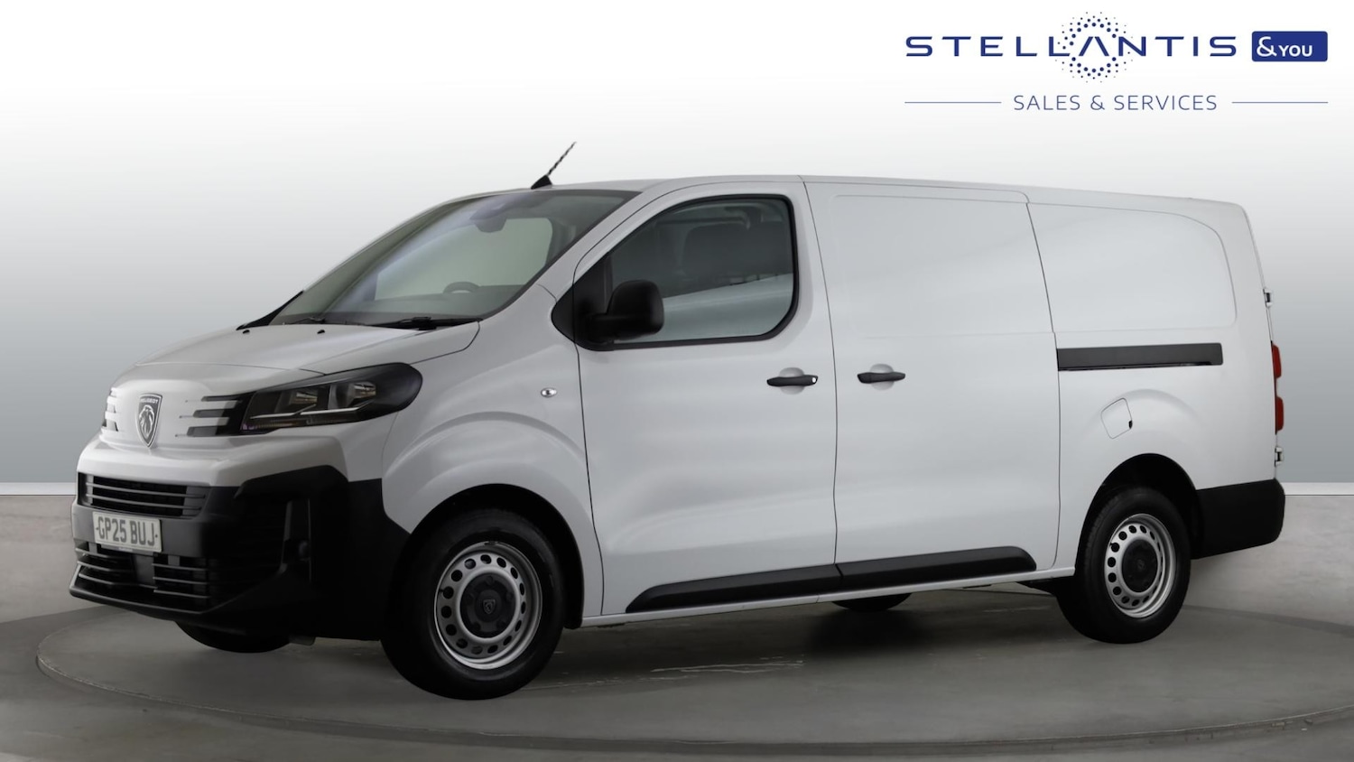 Used Peugeot Expert 2025 for sale - 78087665: Photo 15