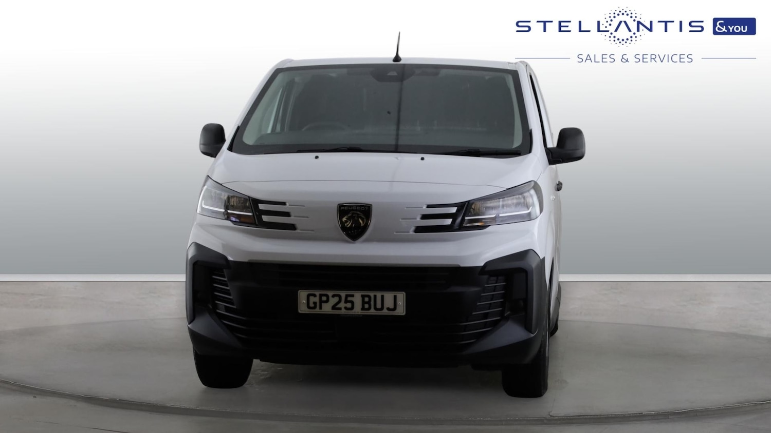 Used Peugeot Expert 2025 for sale - 78087665: Photo 16