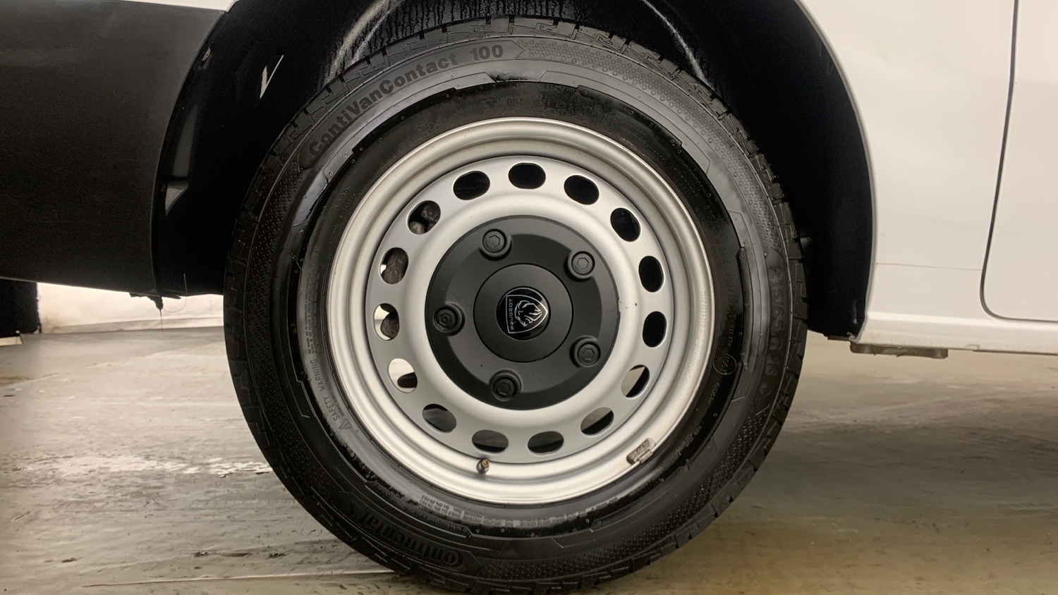 Used Peugeot Expert 2025 for sale - 78087665: Photo 21