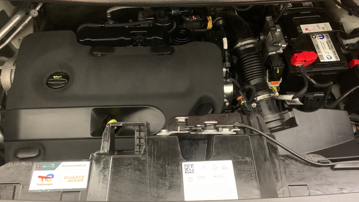 Used Peugeot Expert 2025 for sale - 78087665: Photo 23