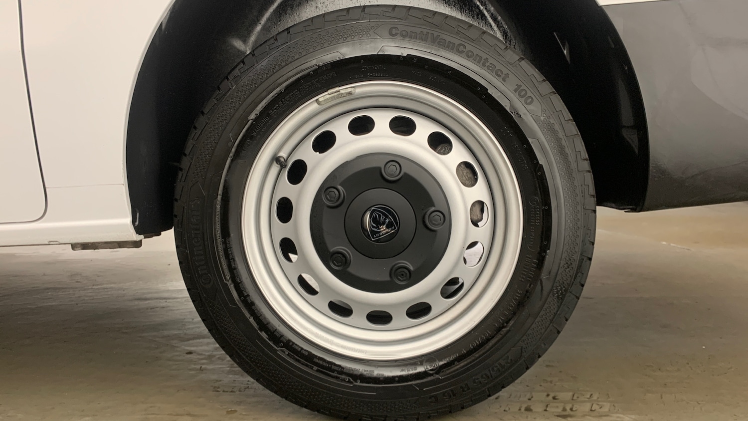 Used Peugeot Expert 2025 for sale - 78087665: Photo 25