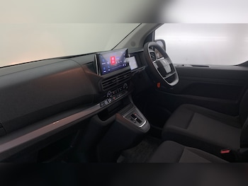 Used Peugeot Expert 2025 for sale - 78087665: Photo