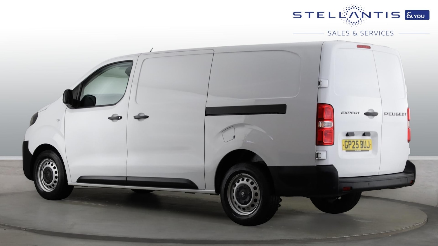 Used Peugeot Expert 2025 for sale - 78087665: Photo 3