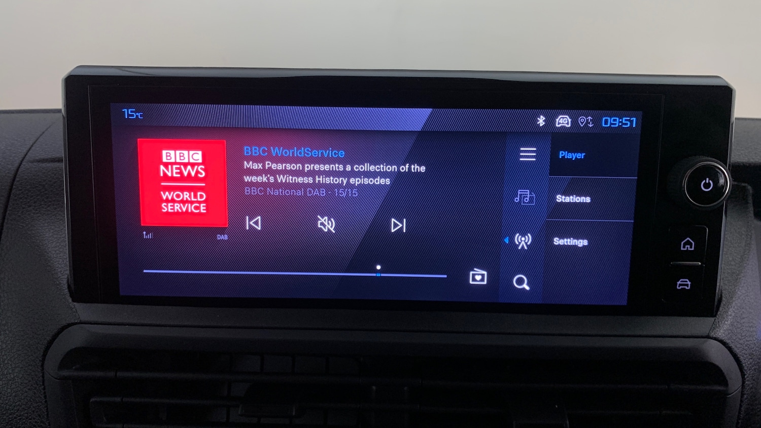 Used Peugeot Expert 2025 for sale - 78087665: Photo 32