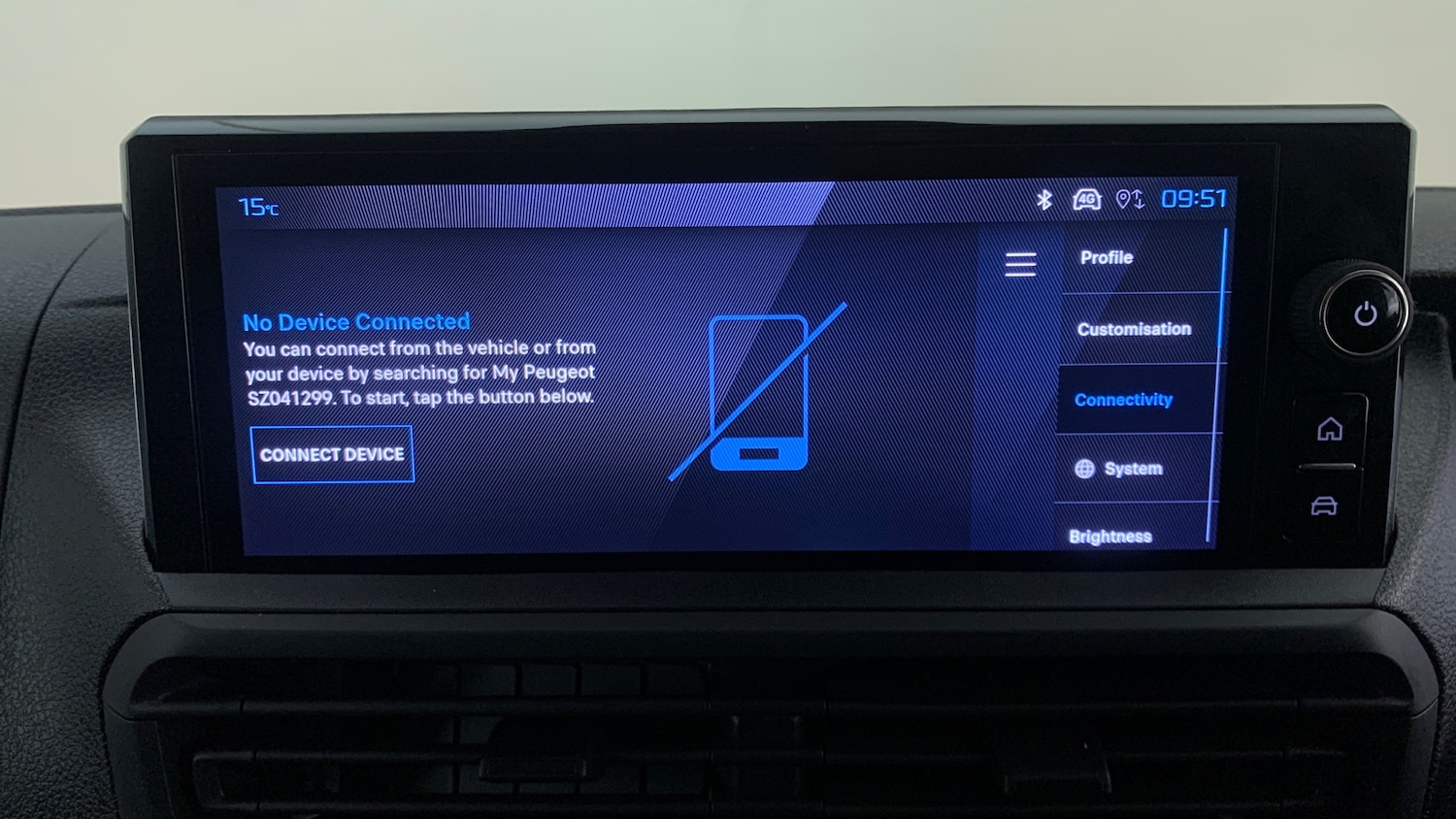 Used Peugeot Expert 2025 for sale - 78087665: Photo 33