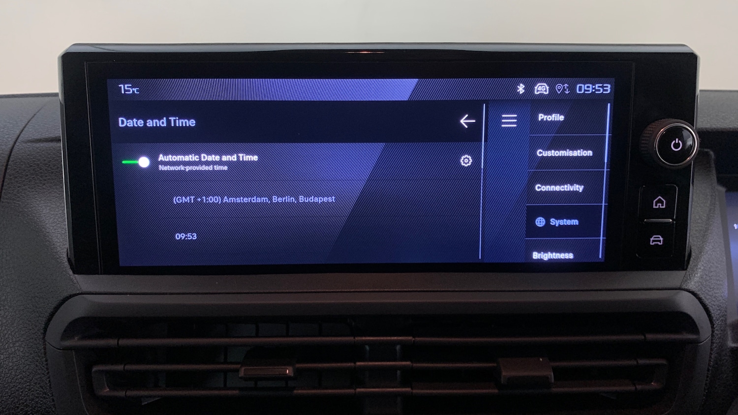 Used Peugeot Expert 2025 for sale - 78087665: Photo 34