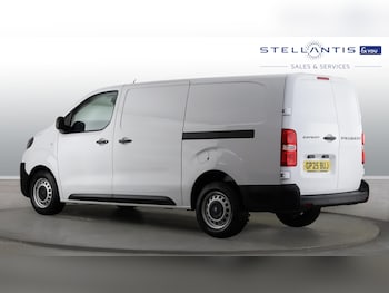 Used Peugeot Expert 2025 for sale - 78087665: Photo