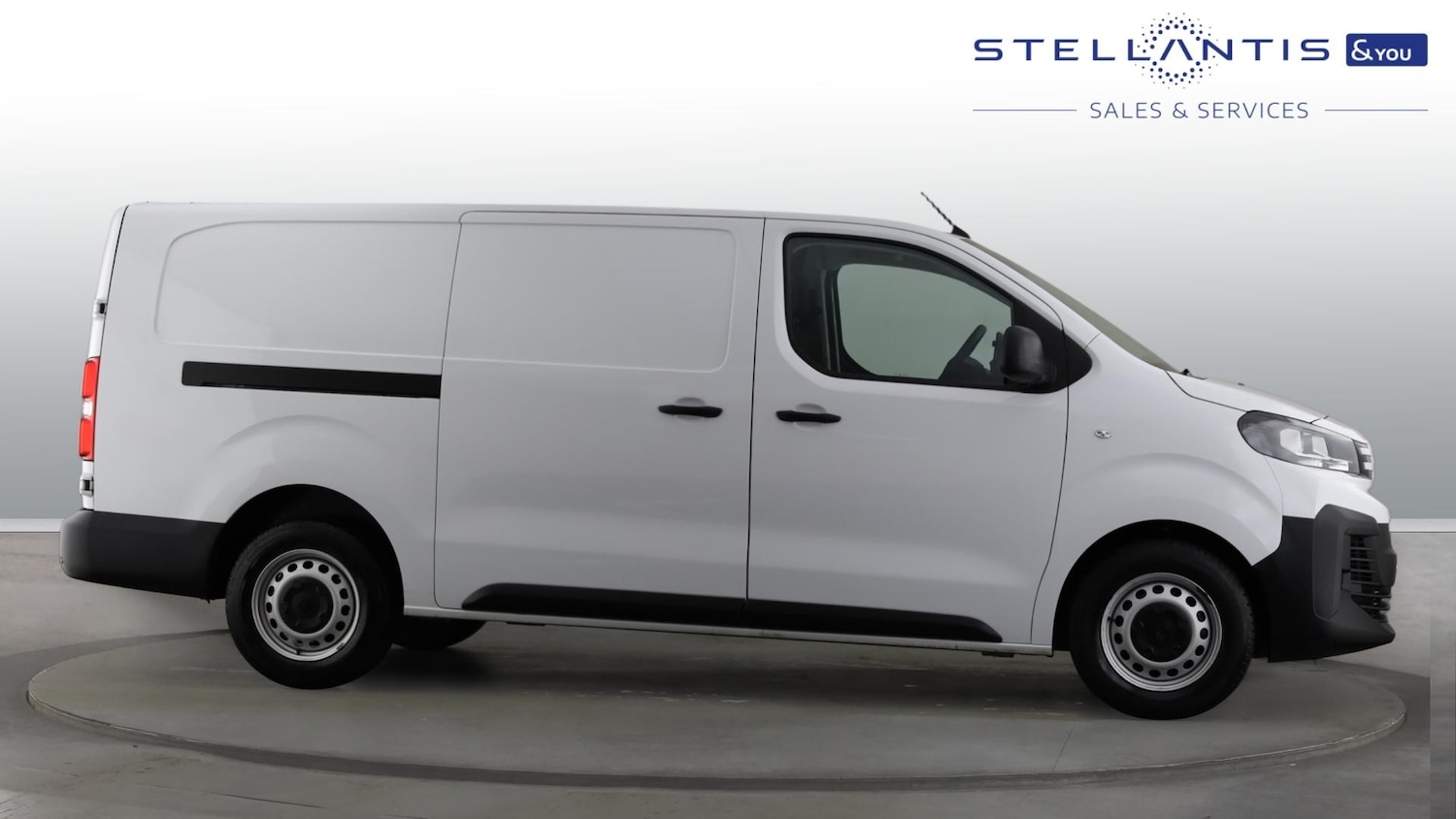 Used Peugeot Expert 2025 for sale - 78087665: Photo 4