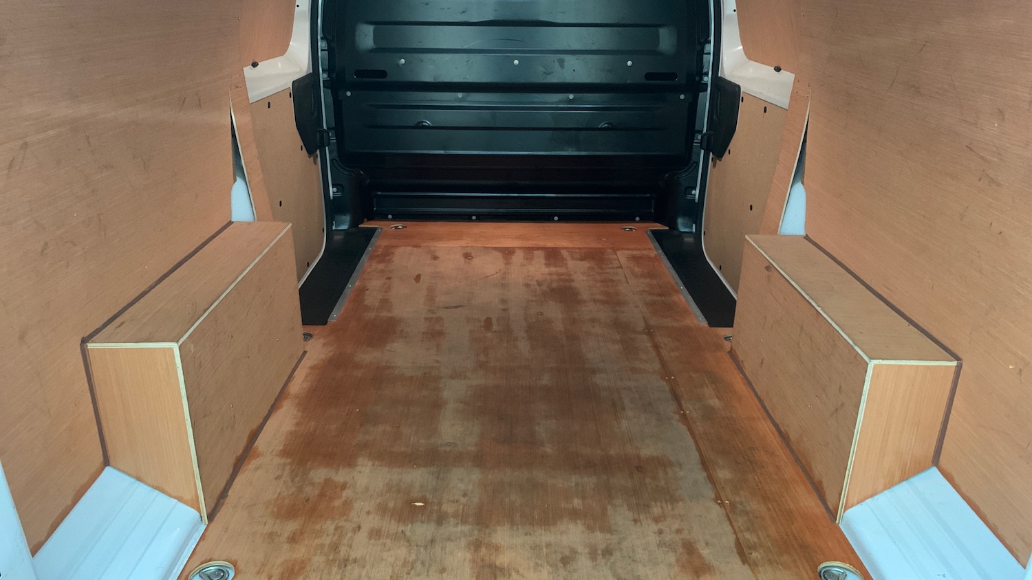 Used Peugeot Expert 2025 for sale - 78087665: Photo 44