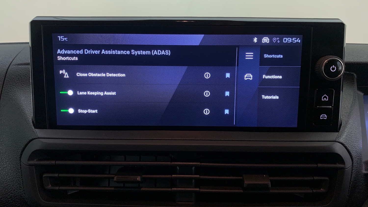 Used Peugeot Expert 2025 for sale - 78087665: Photo 48