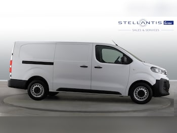 Used Peugeot Expert 2025 for sale - 78087665: Photo