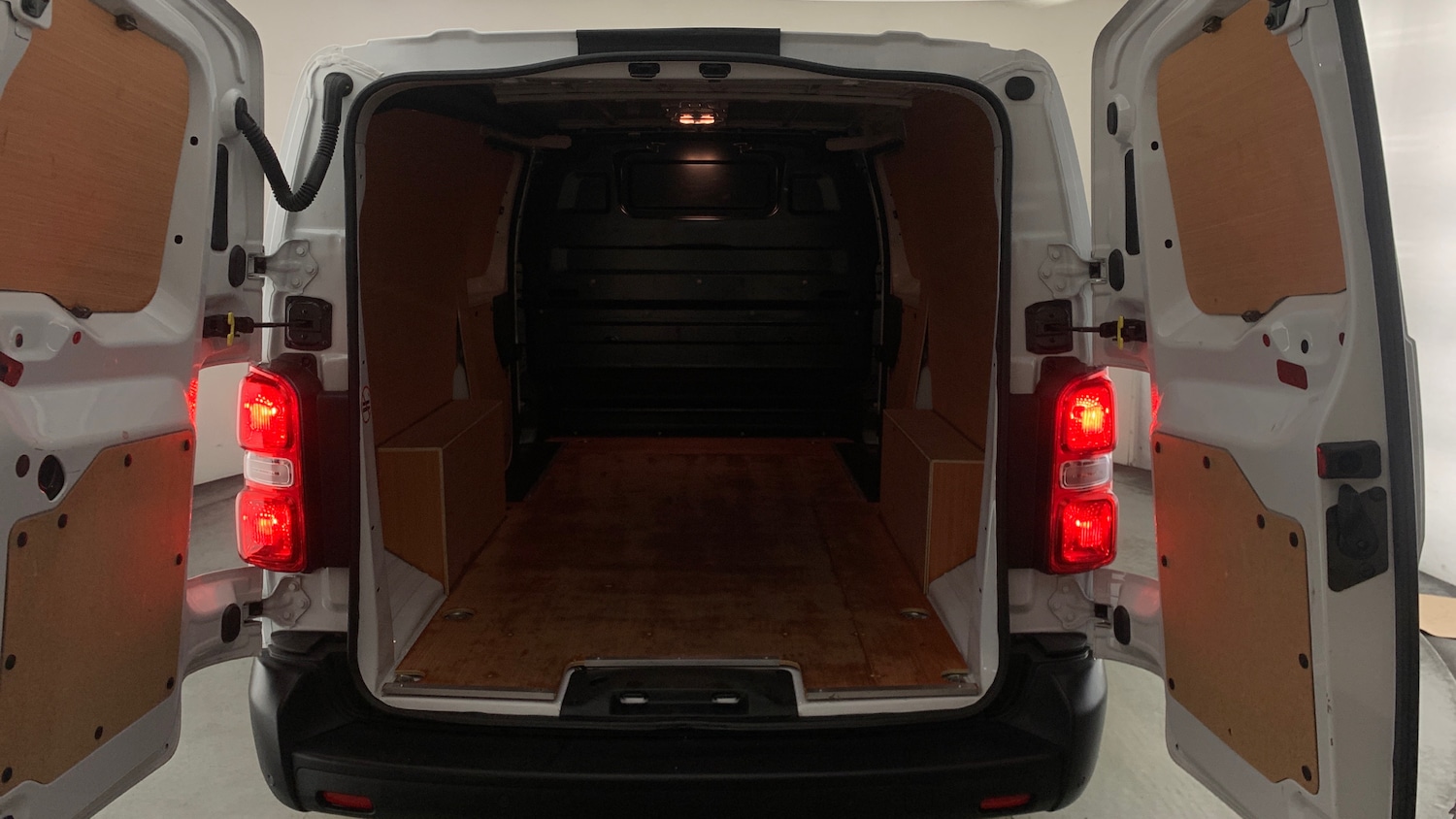 Used Peugeot Expert 2025 for sale - 78087665: Photo 5