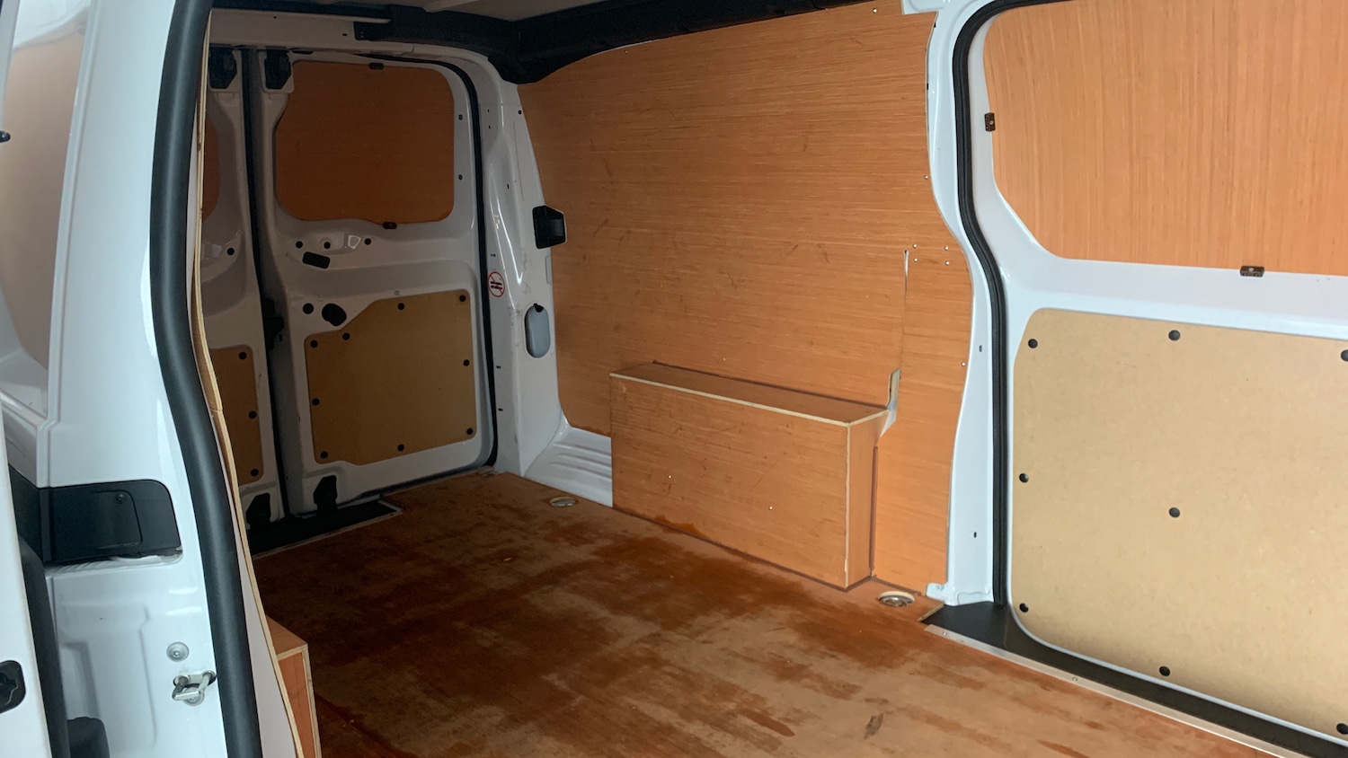 Used Peugeot Expert 2025 for sale - 78087665: Photo 7