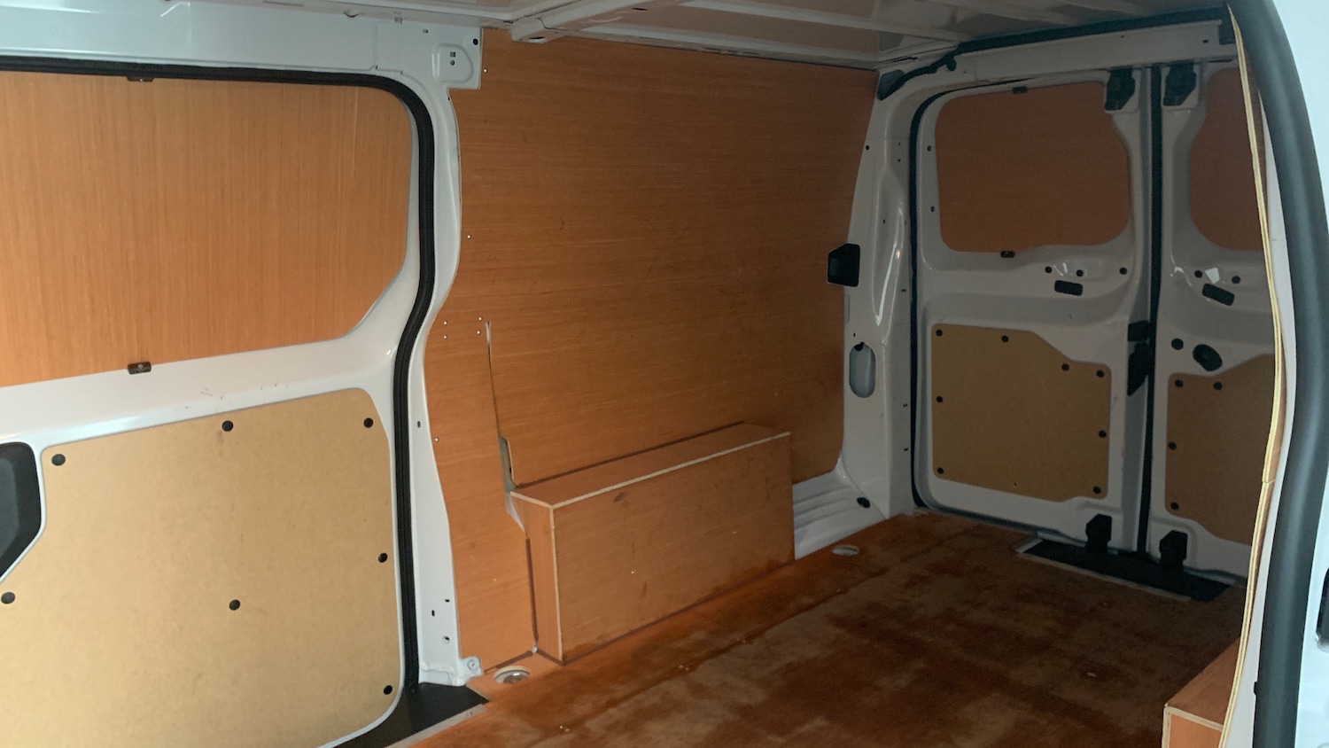 Used Peugeot Expert 2025 for sale - 78087665: Photo 8