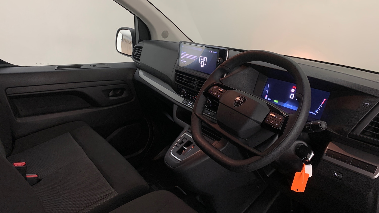 Used Peugeot Expert 2025 for sale - 78087665: Photo 9