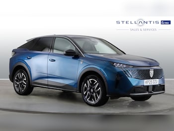 Used Peugeot 3008 2025 for sale - 78623788: Photo