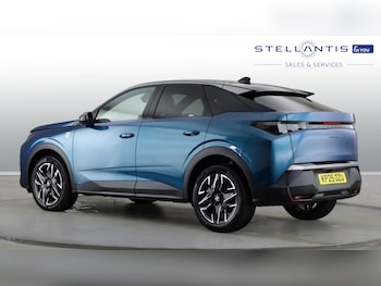 Used Peugeot 3008 2025 for sale - 78623788: Photo
