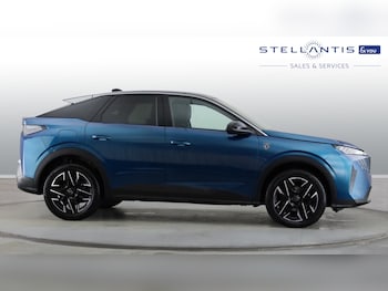 Used Peugeot 3008 2025 for sale - 78623788: Photo