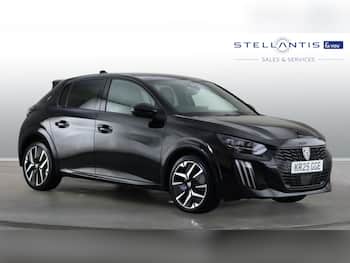 Used Peugeot 208 2025 for sale - 79742622: Photo