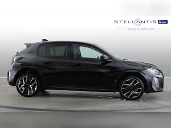 Used Peugeot 208 2025 for sale - 79742622: Photo