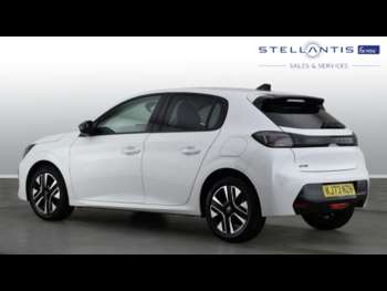 Used Peugeot 208 2024 for sale - 74991417: Photo