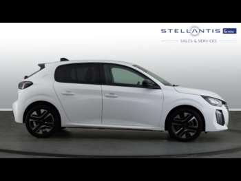 Used Peugeot 208 2024 for sale - 74991417: Photo