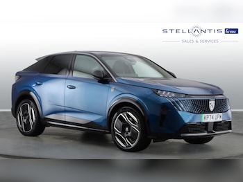 Used Peugeot 3008 2024 for sale - 75494870: Photo